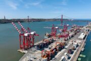 Foto: Porto de Lisboa