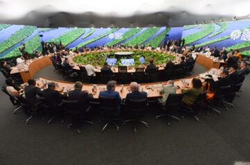 Cimeira de Líderes na COP30 em Belém, Brasil