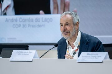 COP30 Belém Amazônia, dia 4 | Foto: Carlos Tavares/COP30
