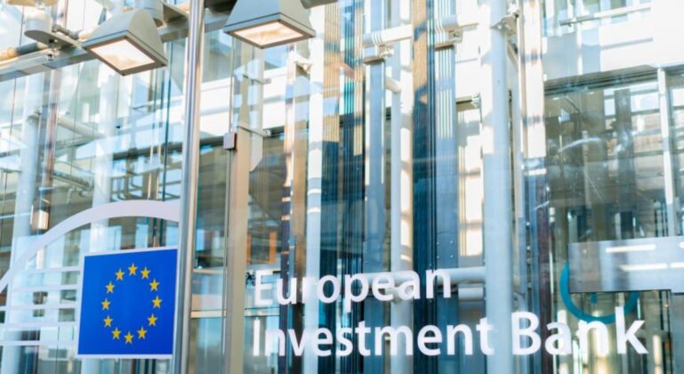 Foto: Banco Europeu de Investimento