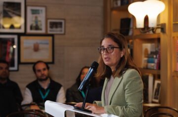 Foto: Jornal PT Green