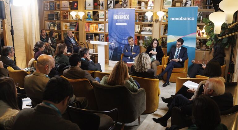 Foto: Jornal PT Green