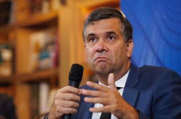 Pedro Carvalho, CEO da Generali Tranquilidade | Foto: Jornal PT Green