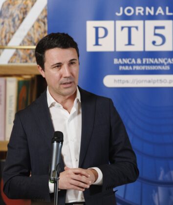 Juliano Ferreira, administrador da Comissão de Mercado de Valores Mobiliários (CMVM) | Foto: Jornal PT Green