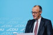 Foto: LinkedIn de Friedrich Merz 