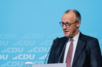 Foto: LinkedIn de Friedrich Merz 