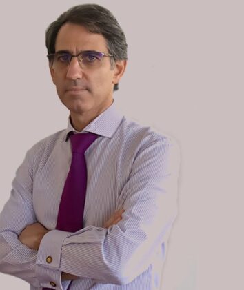 Jorge Sousa | Foto: ISEL