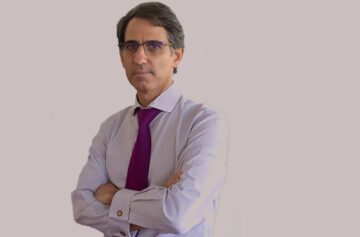 Jorge Sousa | Foto: ISEL