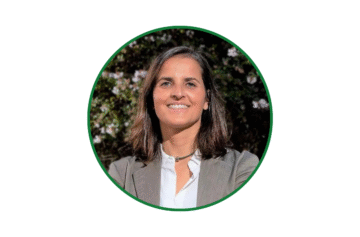Filipa Newton, CEO&CNEW (Chief for the Water-Energy Nexus) na Infinite.ε consulting