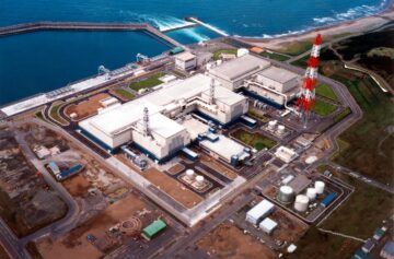 Central nuclear de Kashiwazaki-Kariwa no Japão | Foto: IAEA 