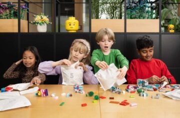Foto: LEGO