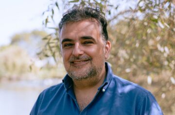 CEO da NBI, Nuno Gaspar de Oliveira | Foto: NBI