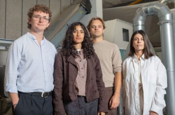 Foto: Start-up Ponda