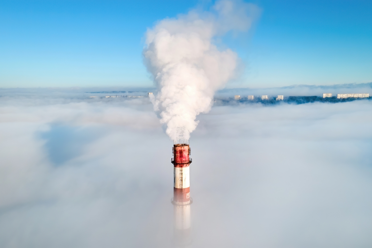 Lançamento oficial da CO₂ Performance Ladder em Portugal
