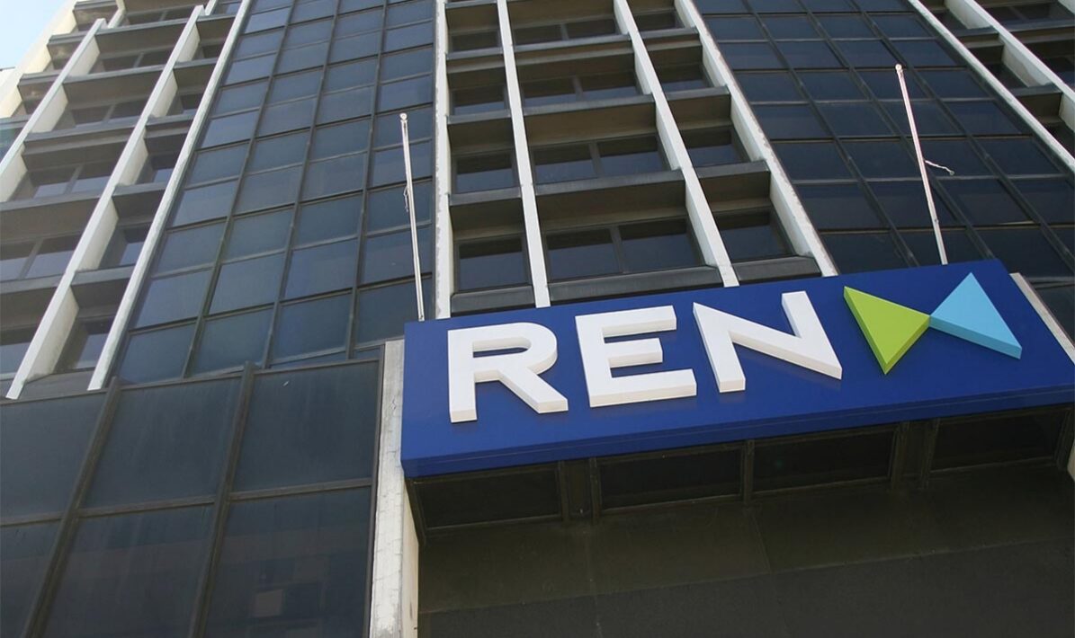 Foto: REN