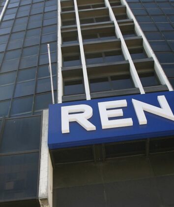 Foto: REN