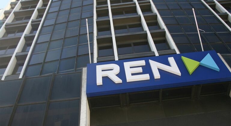 Foto: REN