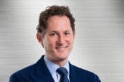 John Elkann, presidente da Stellantis | Foto: Stellantis