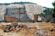 Foto: Baltazar Ribeiro / Observatório Ibérico da Mineração