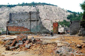 Foto: Baltazar Ribeiro / Observatório Ibérico da Mineração