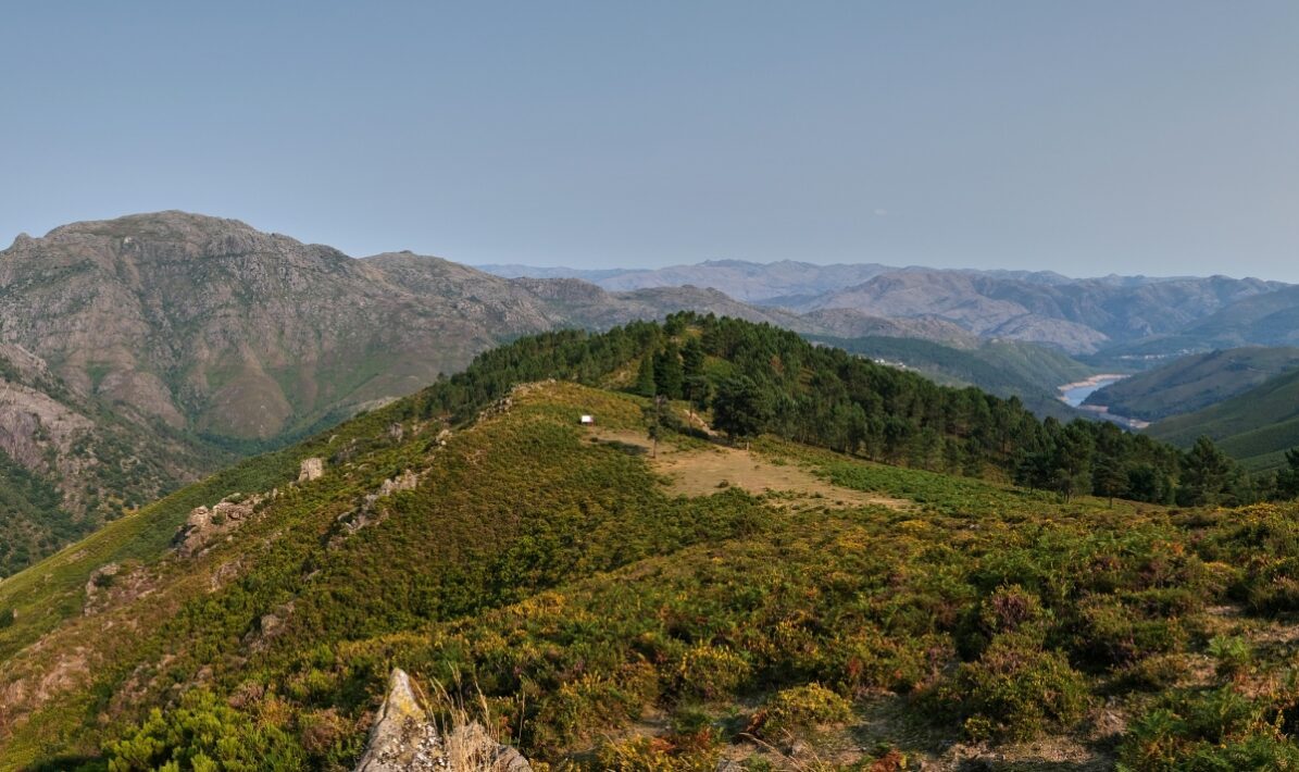 ICNF says the Volta a Portugal proved it is possible to reconcile sport and conservation in Gerês