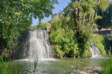 Rio Lis | Foto: Visite Leiria