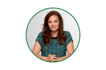 Sofia Santos, CEO da Systemic