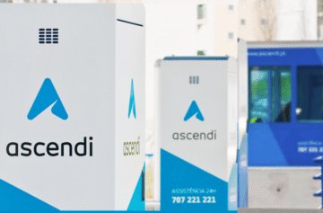Foto: Ascendi