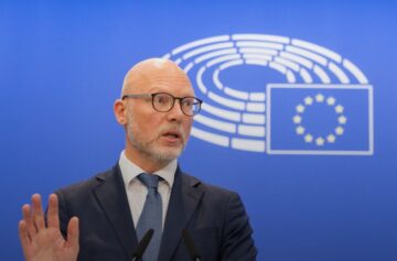 Jörgen WARBORN | Foto: LinkedIn 