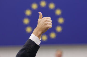 Foto: Philippe Buissin / Parlamento Europeu