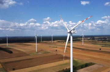 Ialomita, Roménia | Foto: Greenvolt