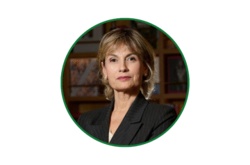 Cristina Dias Neves, diretora do Jornal PT50 e publisher do Jornal PT Green