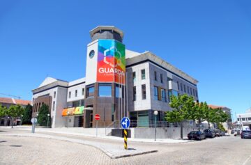 Foto: Câmara Municipal da Guarda