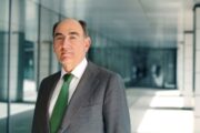 Ignacio Galán, presidente executivo da Iberdrola | Foto: Iberdrola