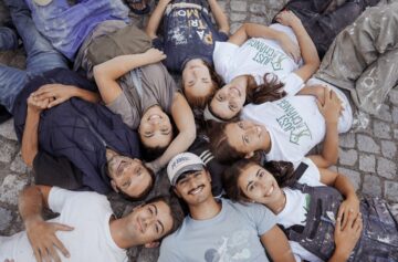 Foto: Associação Just a Change