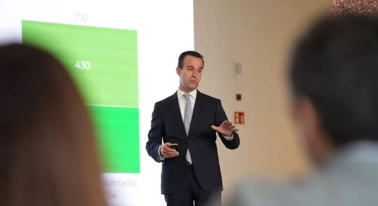 Gonçalo Regalado, CEO do BPF | Foto: Banco Português de Fomento