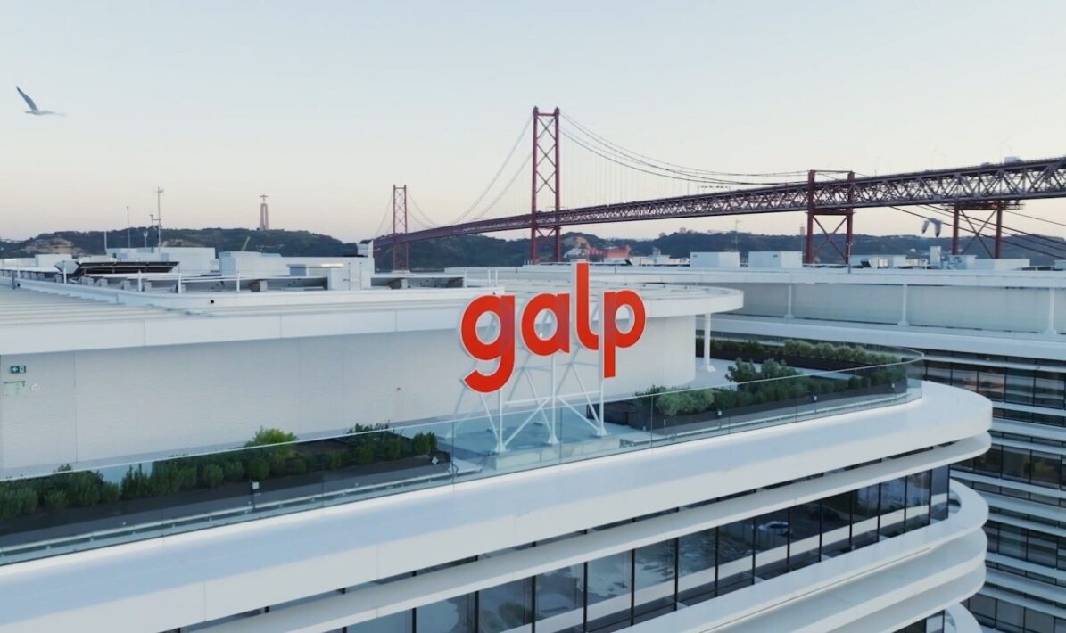 Foto: LinkedIn da Galp