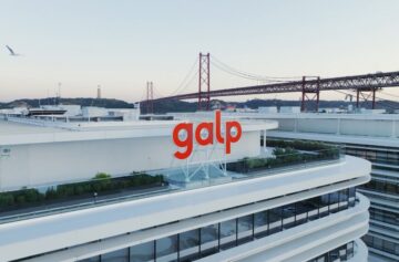 Foto: LinkedIn da Galp