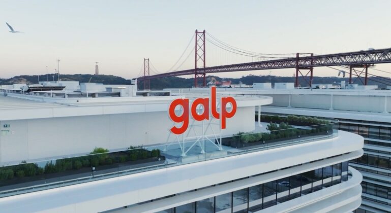 Foto: LinkedIn da Galp