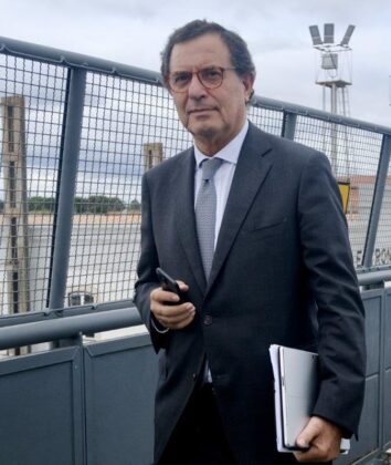 Manuel Castro Almeida, ministro da Economia e da Coesão Territorial | Foto: GOV Portugal