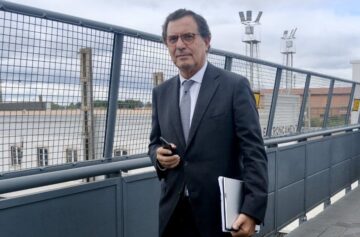 Manuel Castro Almeida, ministro da Economia e da Coesão Territorial | Foto: GOV Portugal