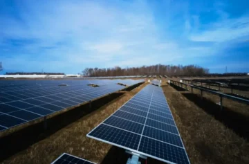 Riverstart Solar Park | Foto: EDP