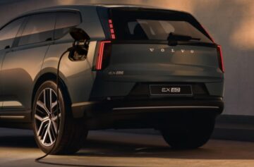 Foto: Volvo Car Portugal