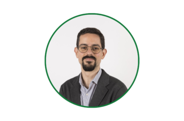 Tiago Vicente, presidente dos Future Energy Leaders Portugal e coordenador de Informação e Educação da ADENE