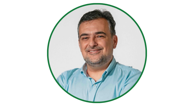 Nuno Gaspar de Oliveira, CEO da NBI – Natural Business Intelligence 
