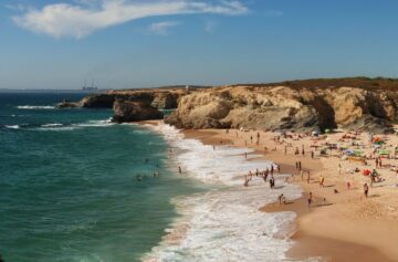 Foto: Wikimedia/alvesgaspar