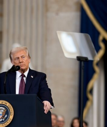 Donald Trump, Casa Branca | Foto: Wikimedia Commons