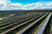 Parque Sant Jordi, localizado em Castellón, detido pela Prosolia Energy