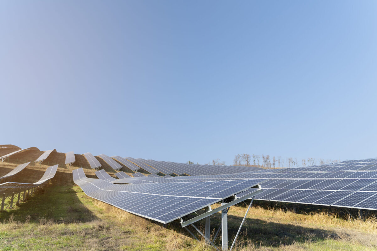 ZERO reconhece reformulação da central solar Sophia mas considera alterações insuficientes
