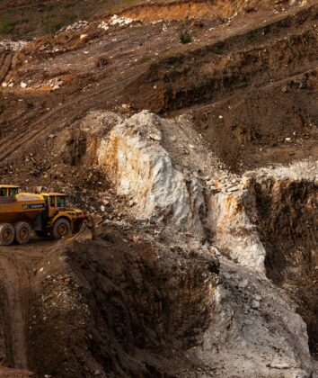 Foto: MiningWatch Portugal via Unsplash
